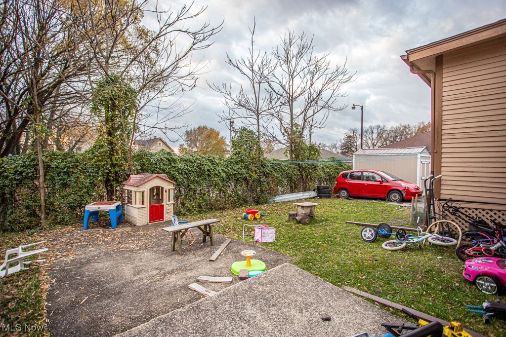 Ritezel & Mclain Add - Residential