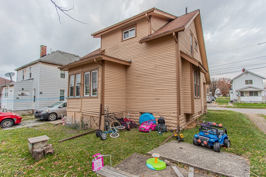 Ritezel & Mclain Add - Residential