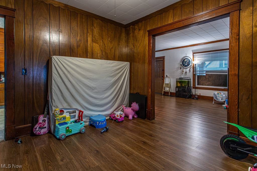 Ritezel & Mclain Add - Residential