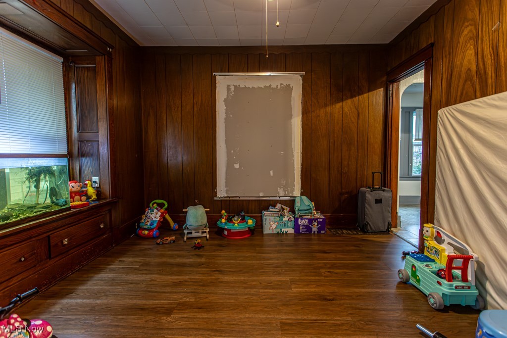 Ritezel & Mclain Add - Residential