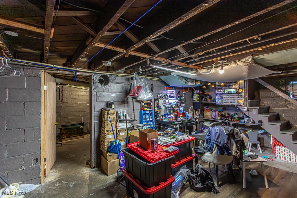 Ritezel & Mclain Add - Residential