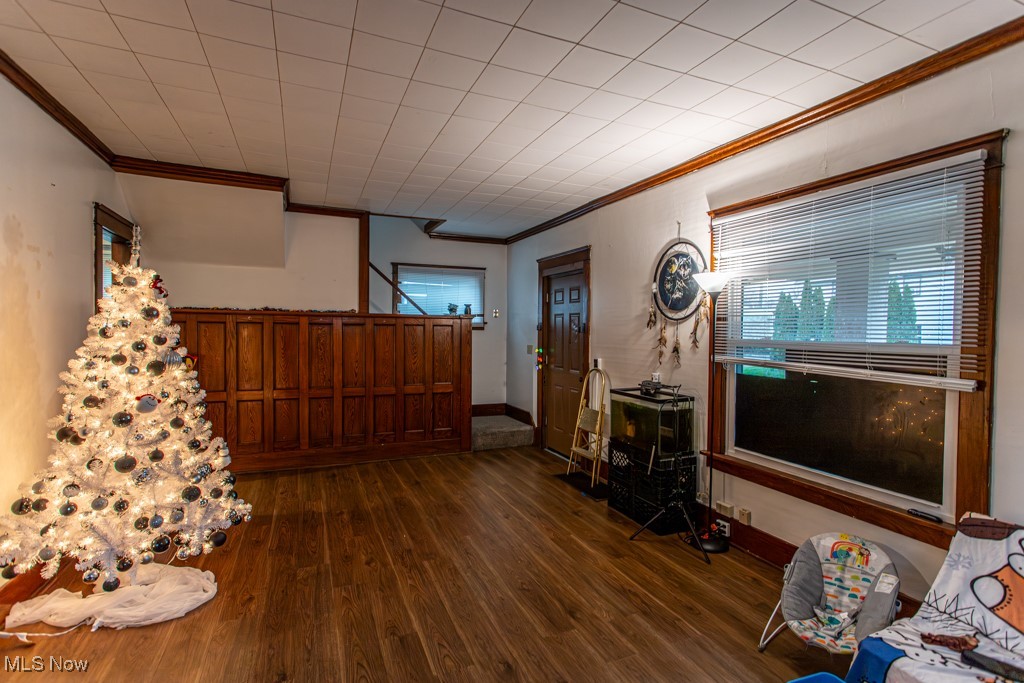 Ritezel & Mclain Add - Residential