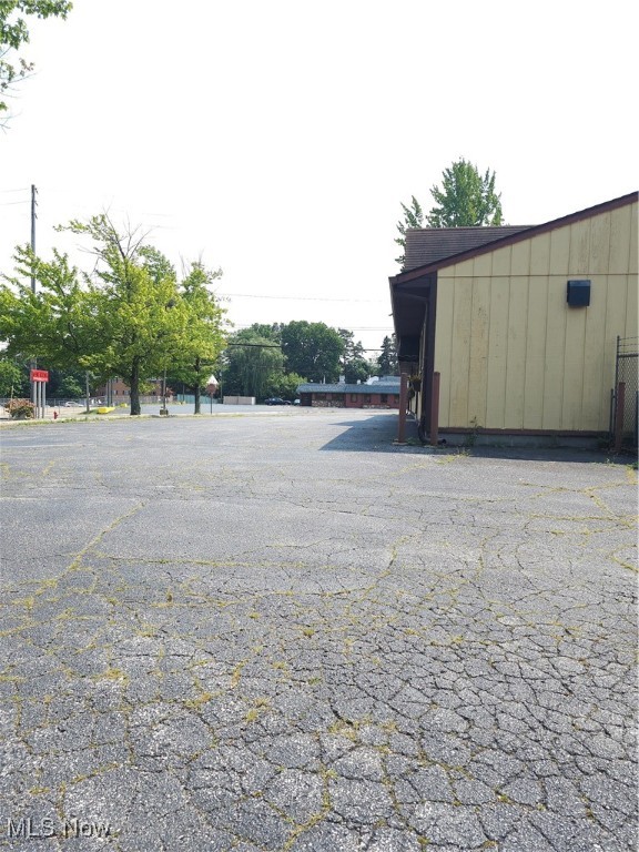 Franklin - Commercial Sale