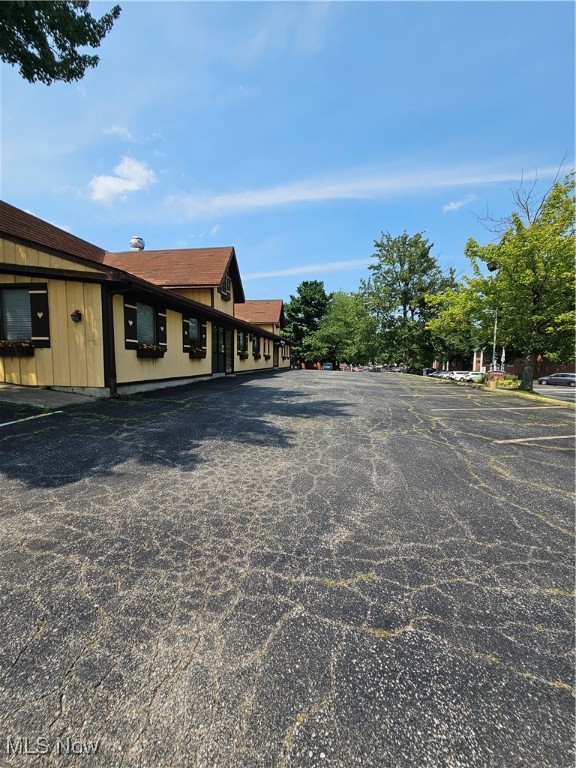 Franklin - Commercial Sale