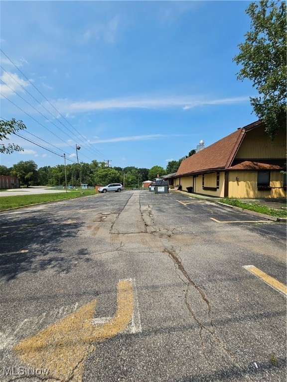 Franklin - Commercial Sale