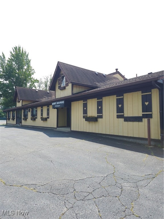 Franklin - Commercial Sale