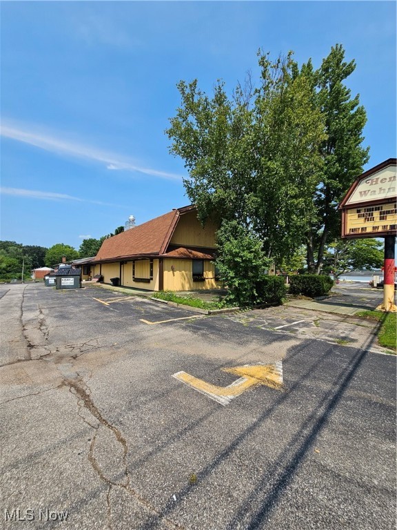 Franklin - Commercial Sale