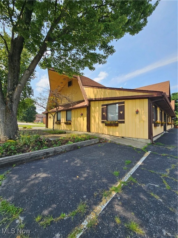 Franklin - Commercial Sale