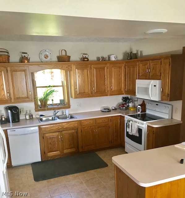 United Sts Military District - Residential