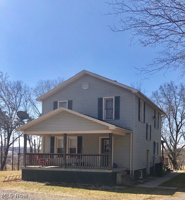 United Sts Military District - Residential