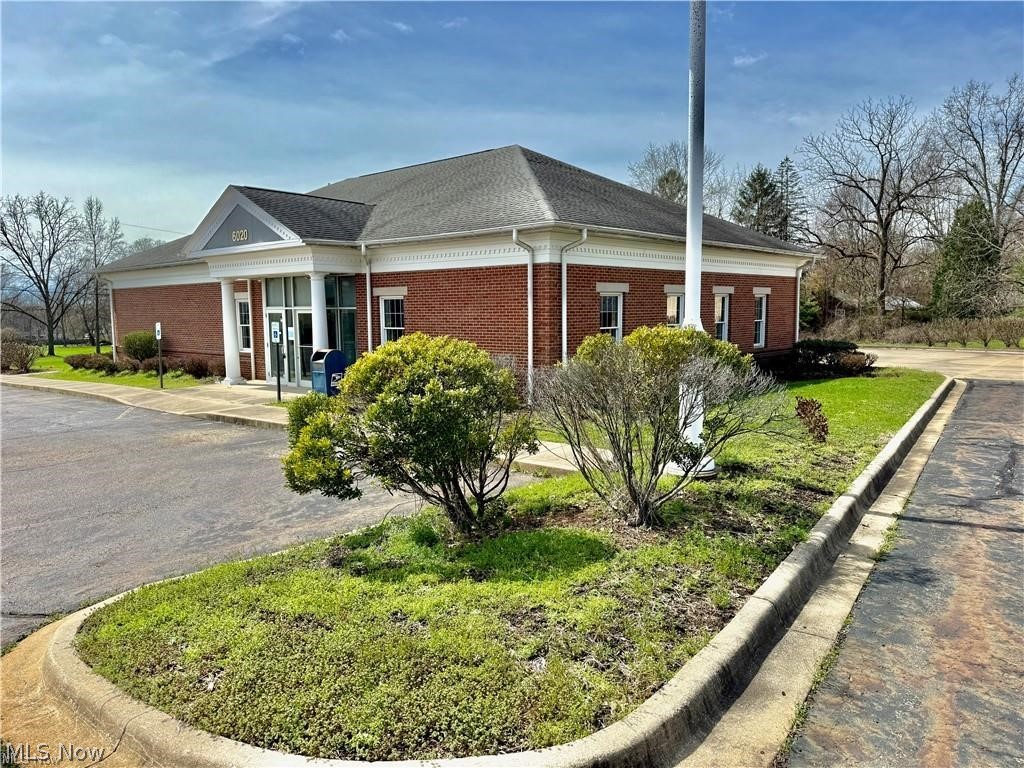 6020 Manchester Road