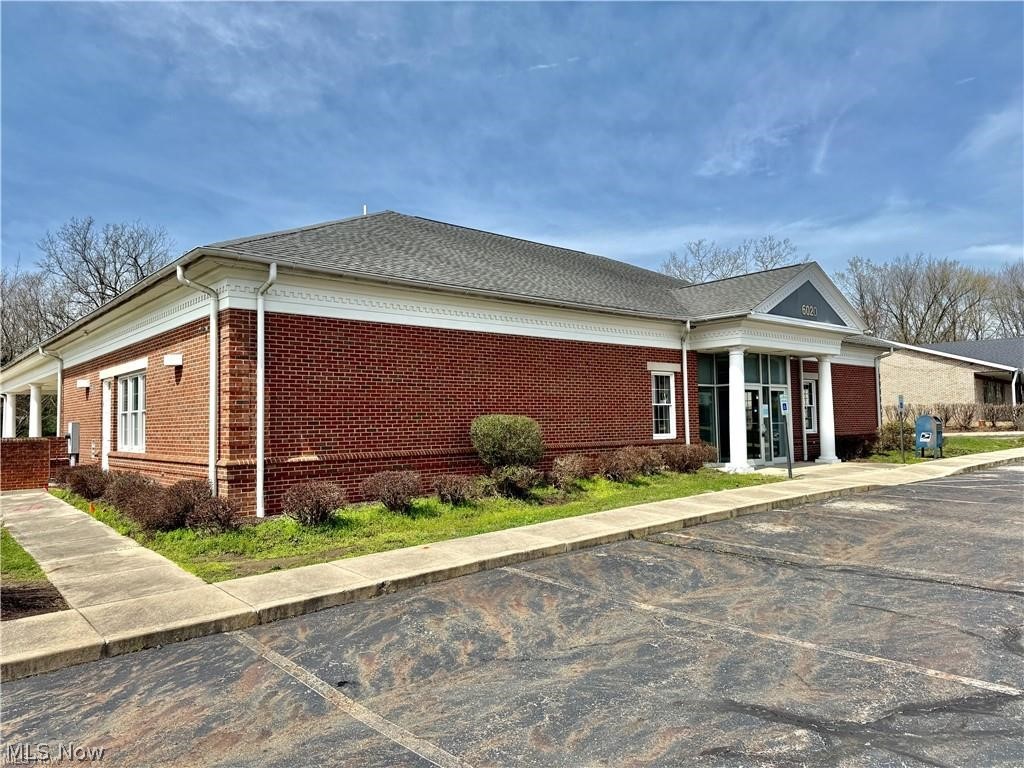 6020 Manchester Road