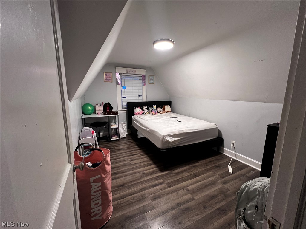 Van Sweringen Companys - Residential Income