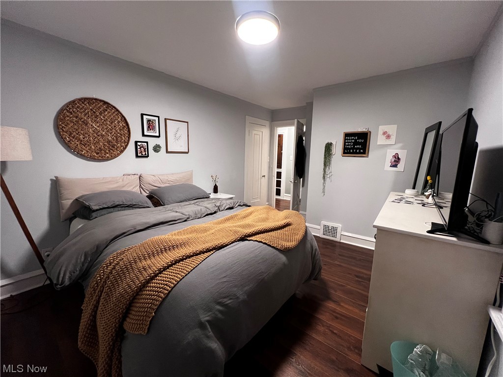 Van Sweringen Companys - Residential Income