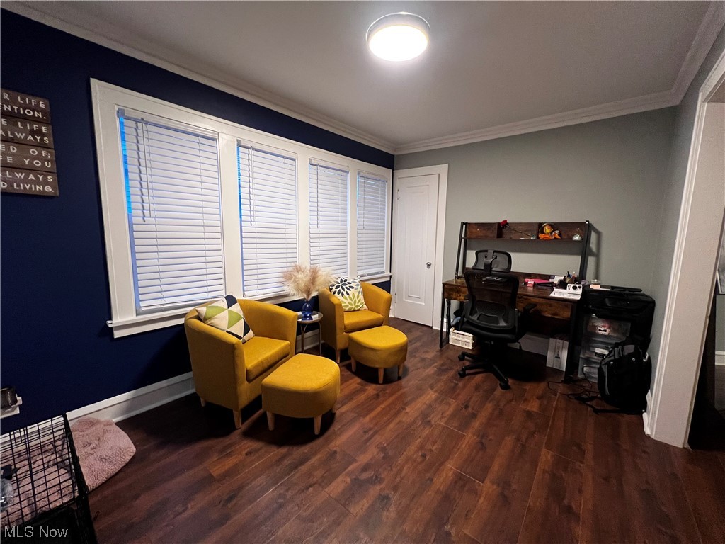 Van Sweringen Companys - Residential Income