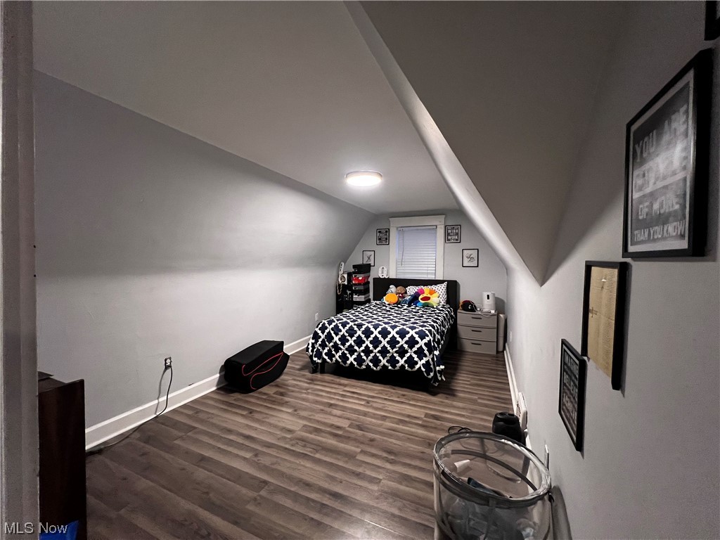 Van Sweringen Companys - Residential Income