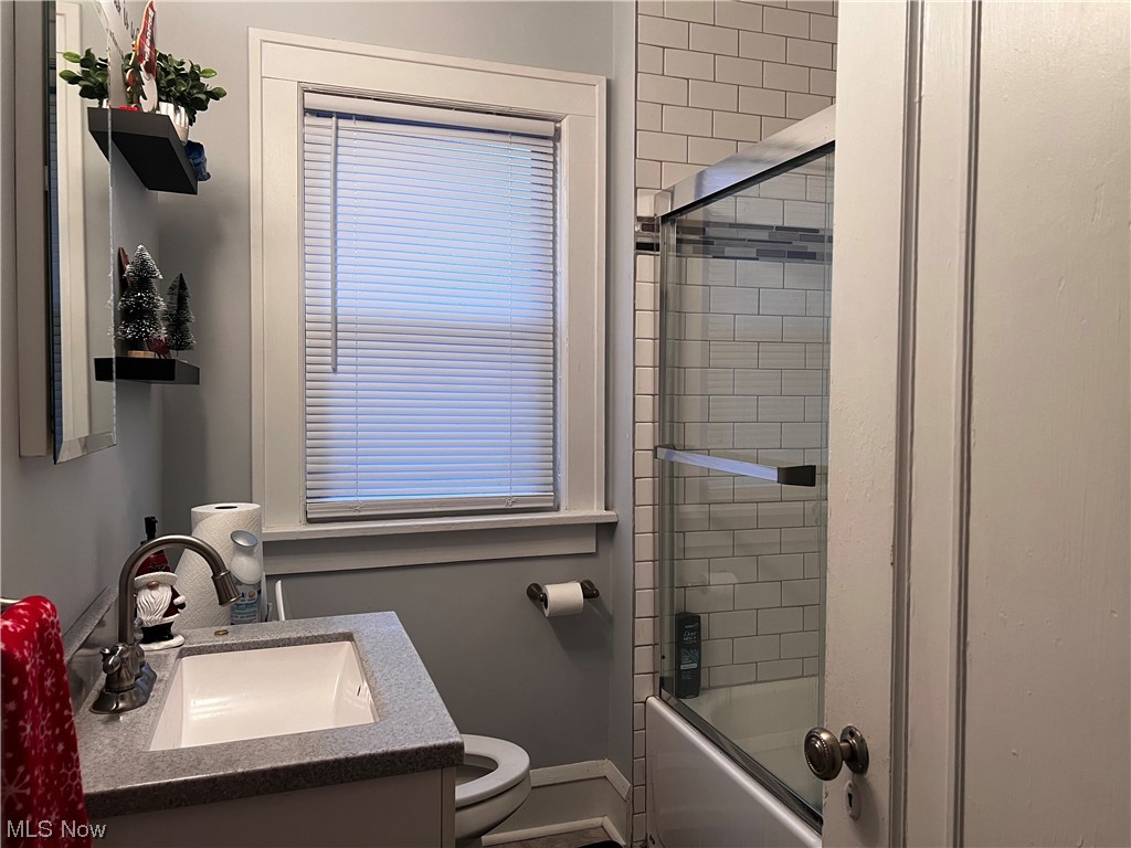 Van Sweringen Companys - Residential Income