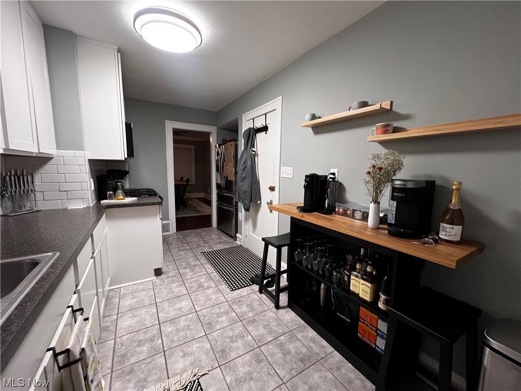 Van Sweringen Companys - Residential Income