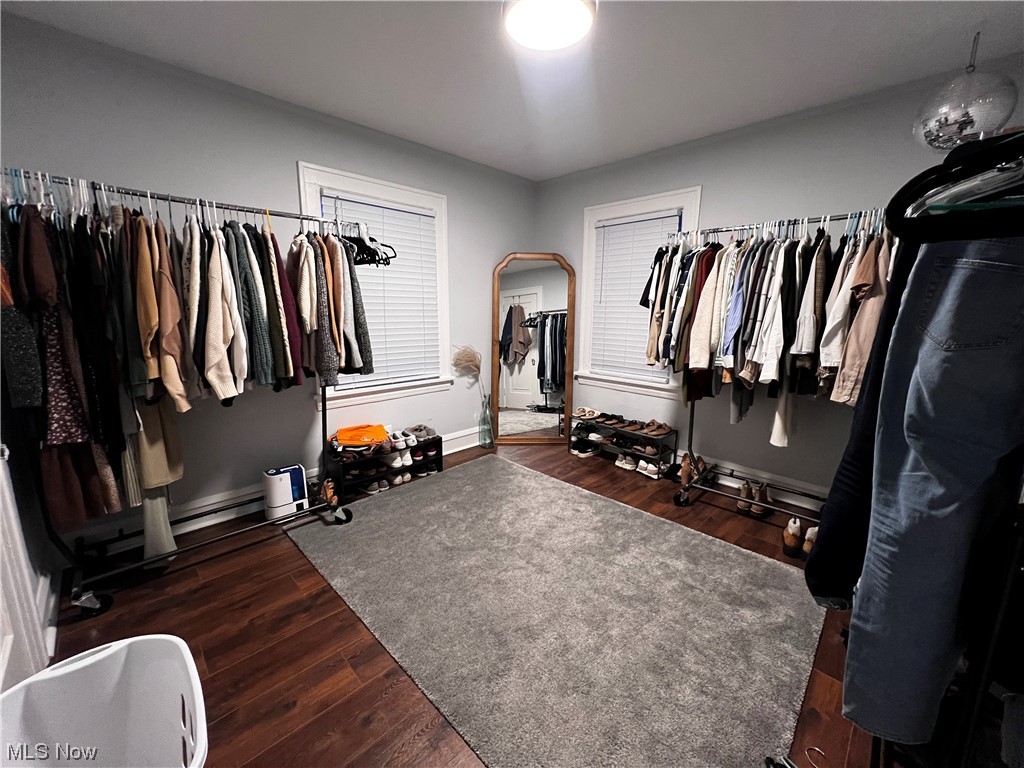 Van Sweringen Companys - Residential Income