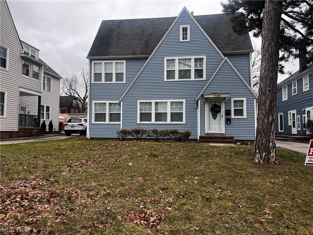 Van Sweringen Companys - Residential Income