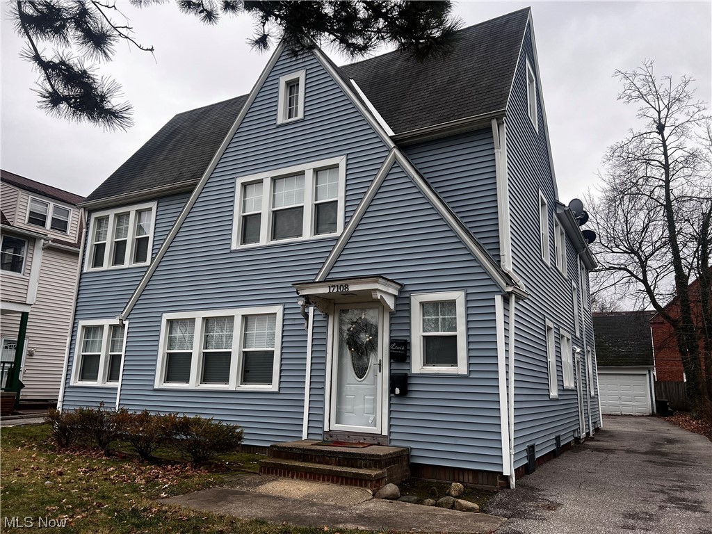 Van Sweringen Companys - Residential Income