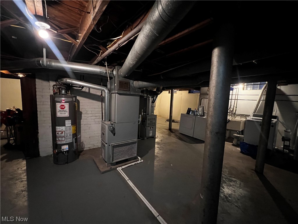 Van Sweringen Companys - Residential Income