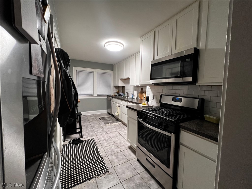 Van Sweringen Companys - Residential Income