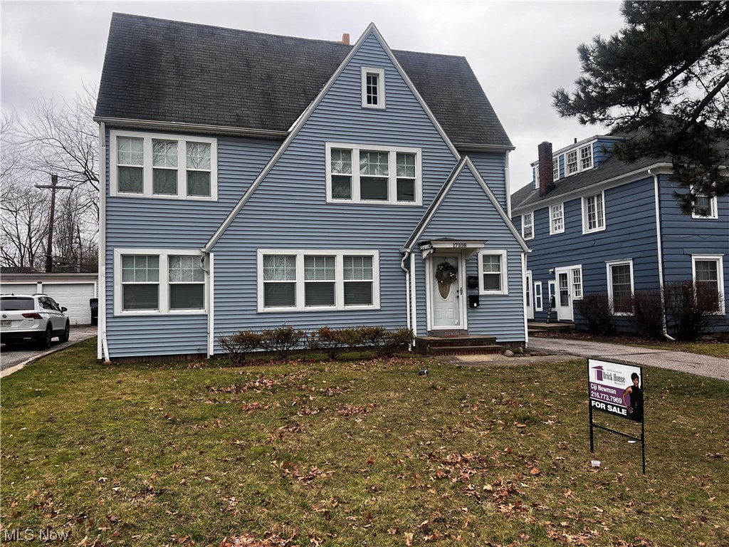 Van Sweringen Companys - Residential Income