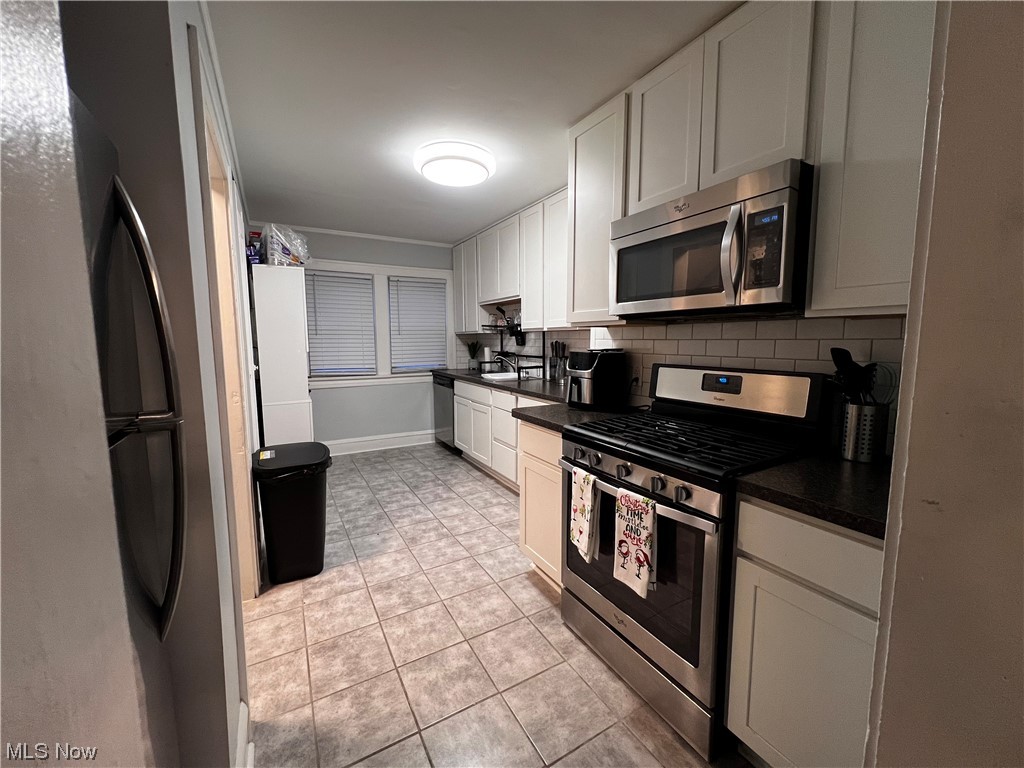 Van Sweringen Companys - Residential Income