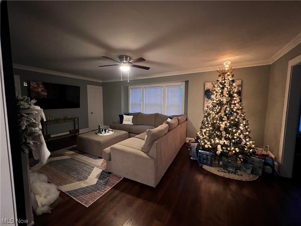 Van Sweringen Companys - Residential Income