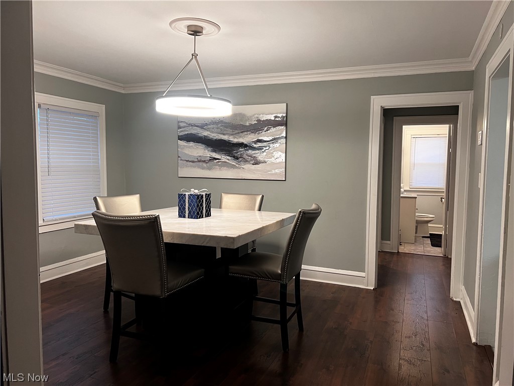 Van Sweringen Companys - Residential Income