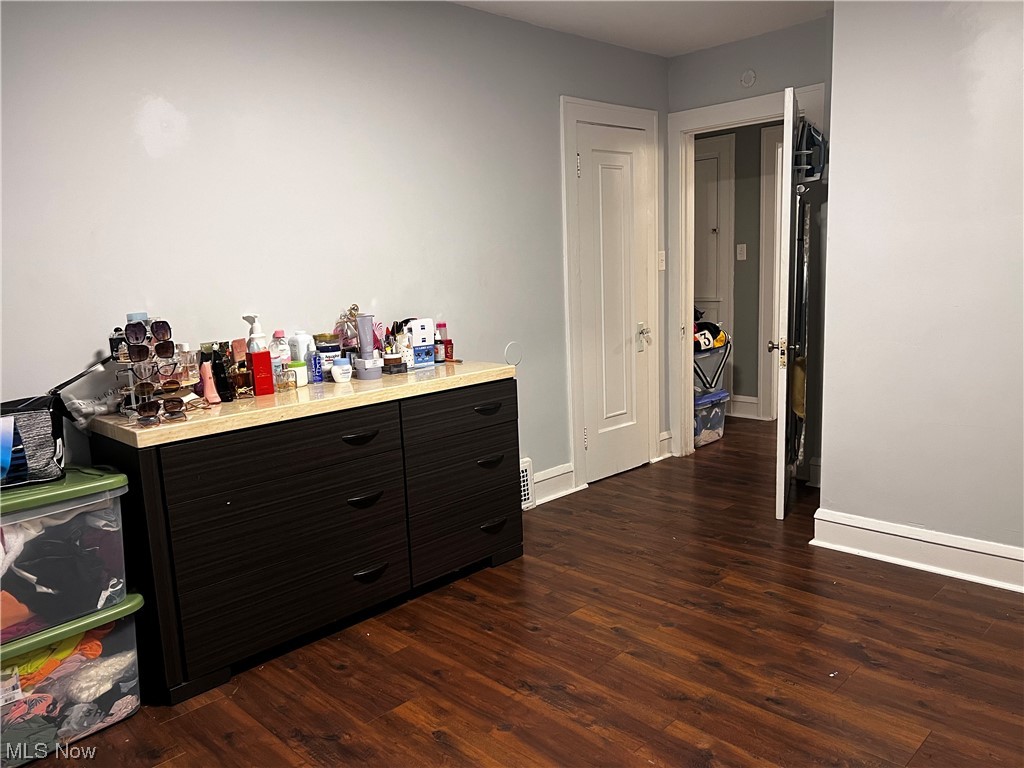 Van Sweringen Companys - Residential Income