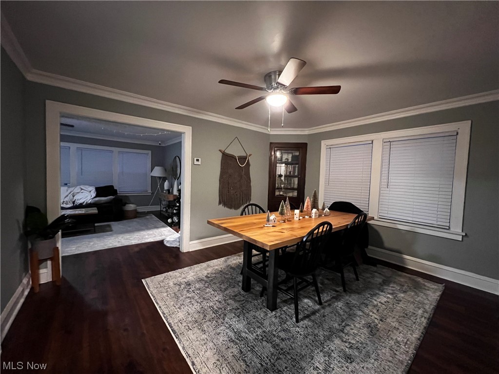 Van Sweringen Companys - Residential Income