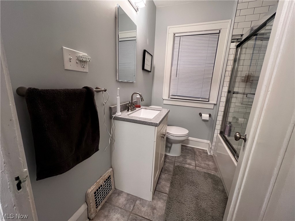 Van Sweringen Companys - Residential Income