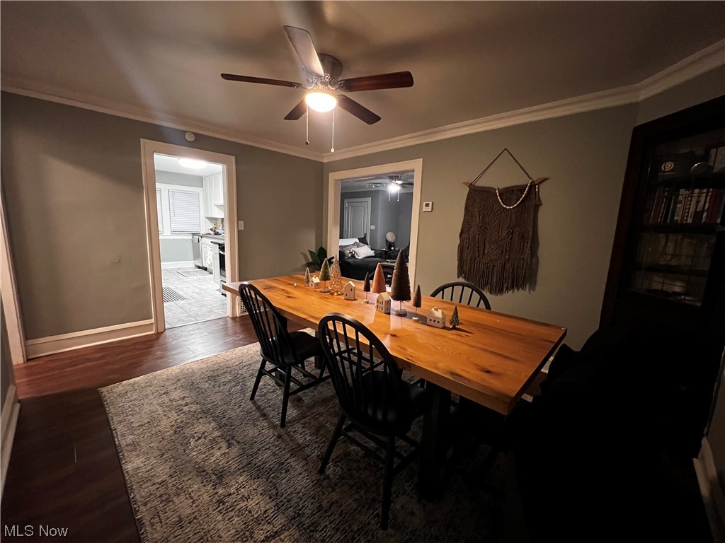 Van Sweringen Companys - Residential Income