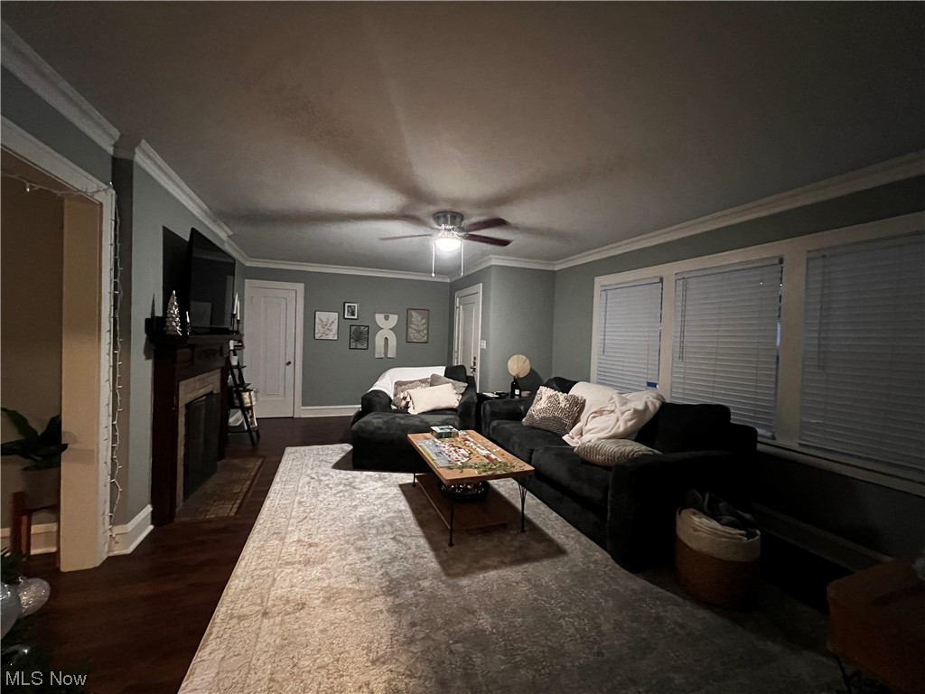 Van Sweringen Companys - Residential Income