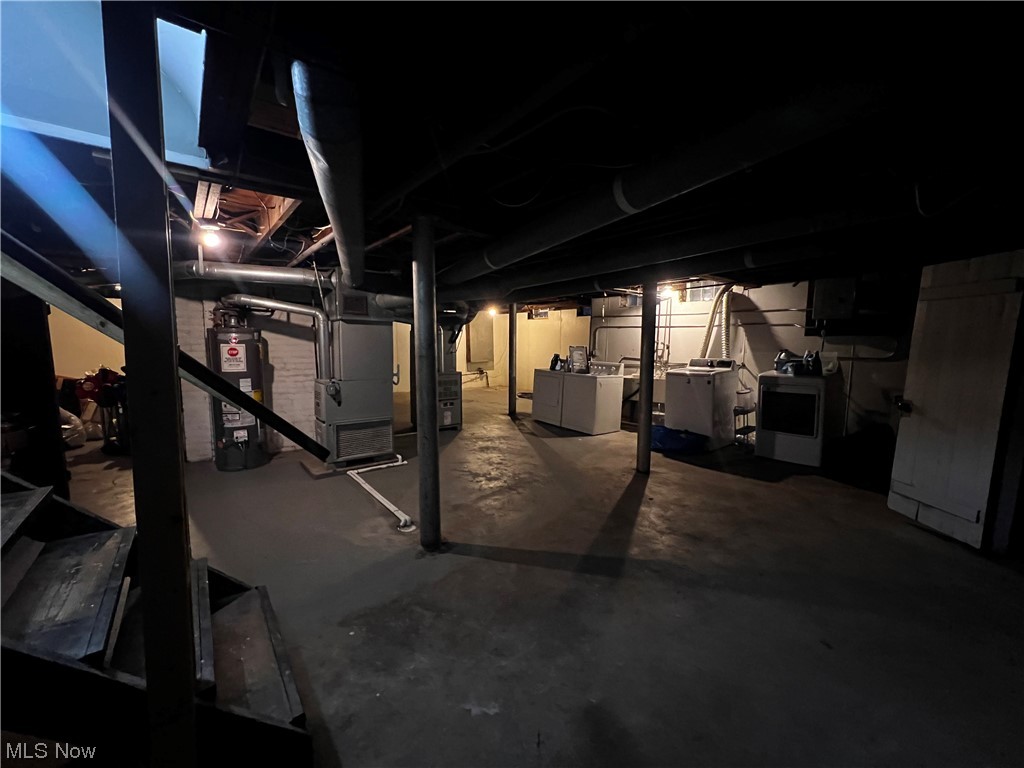 Van Sweringen Companys - Residential Income