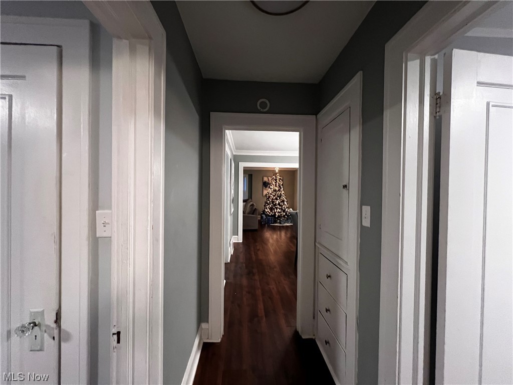 Van Sweringen Companys - Residential Income