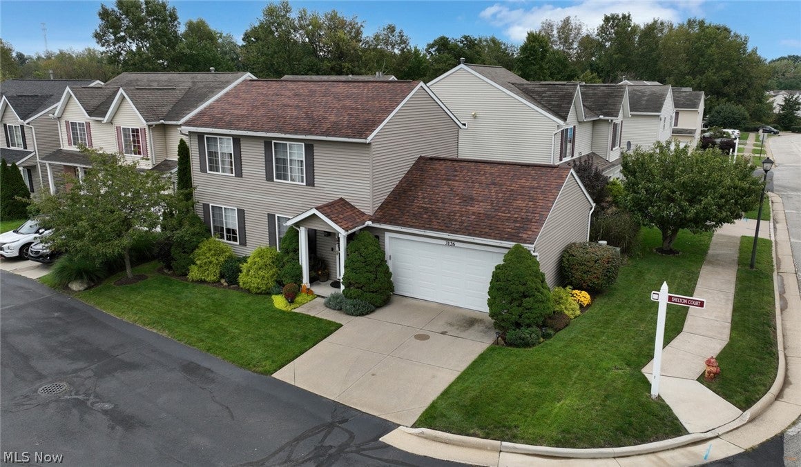 3126 Shelton Court