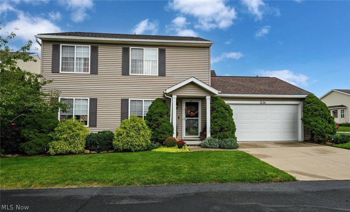 3126 Shelton Court