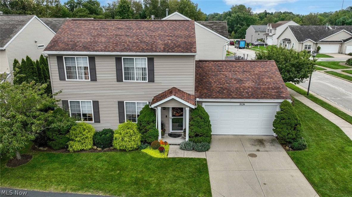 3126 Shelton Court