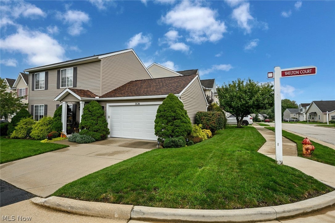3126 Shelton Court
