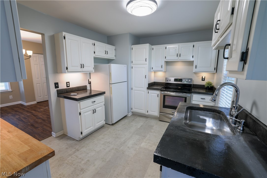 Wadsworth - Residential