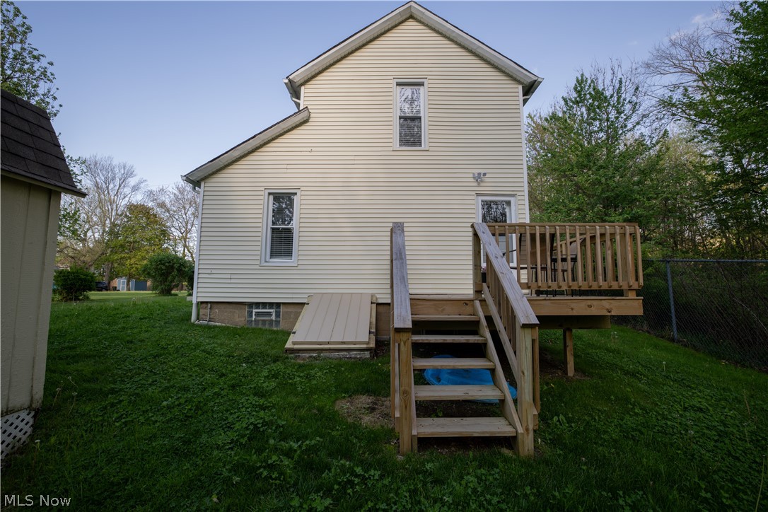 Wadsworth - Residential