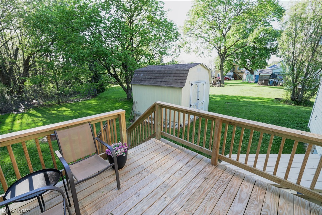 Wadsworth - Residential