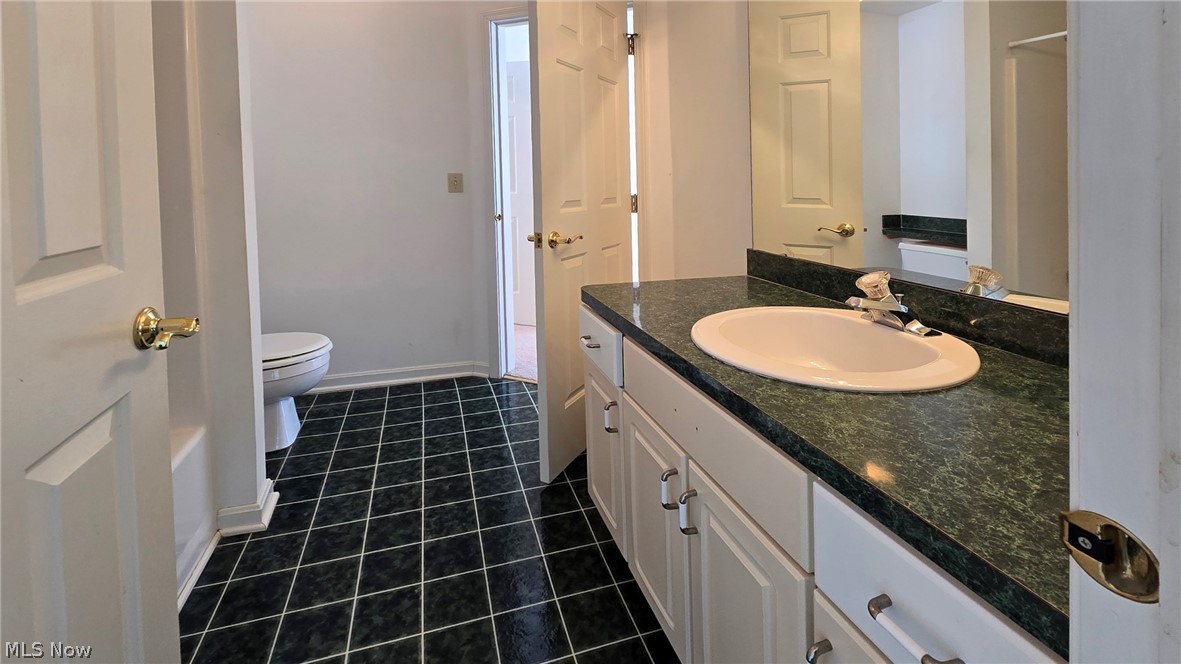 Gamellia Sub #6 - Residential