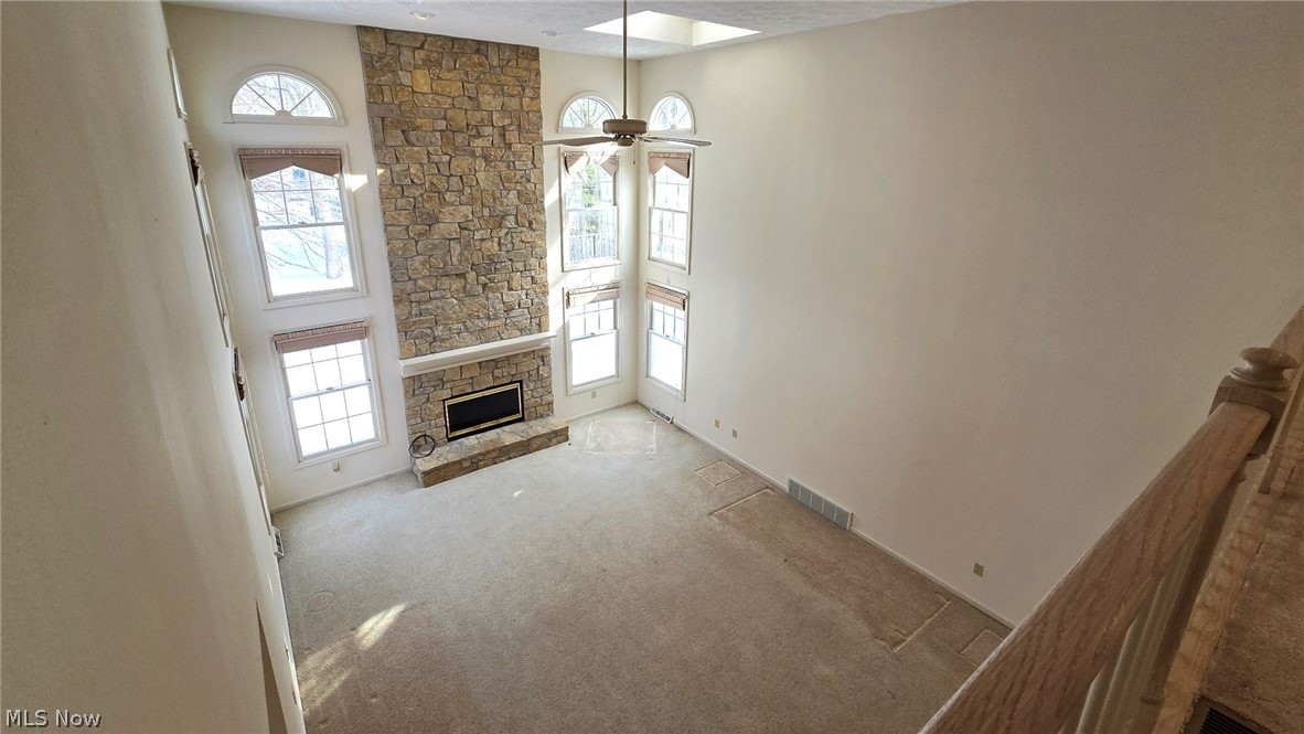 Gamellia Sub #6 - Residential