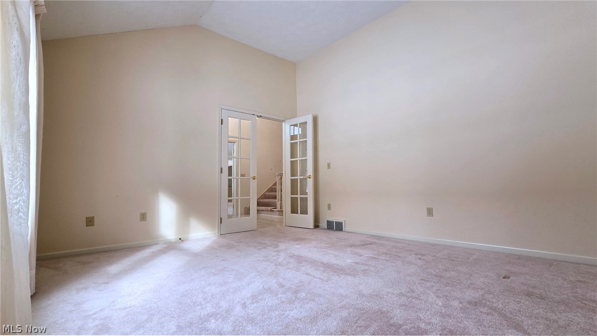 Gamellia Sub #6 - Residential