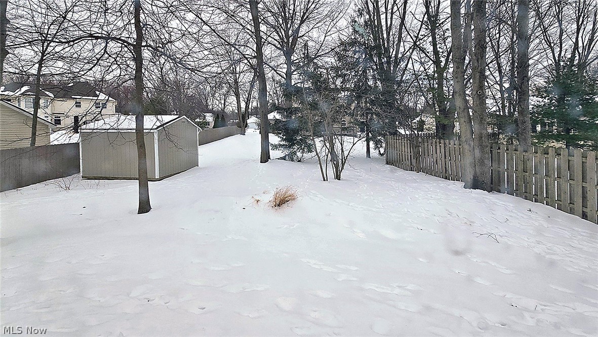 Gamellia Sub #6 - Residential