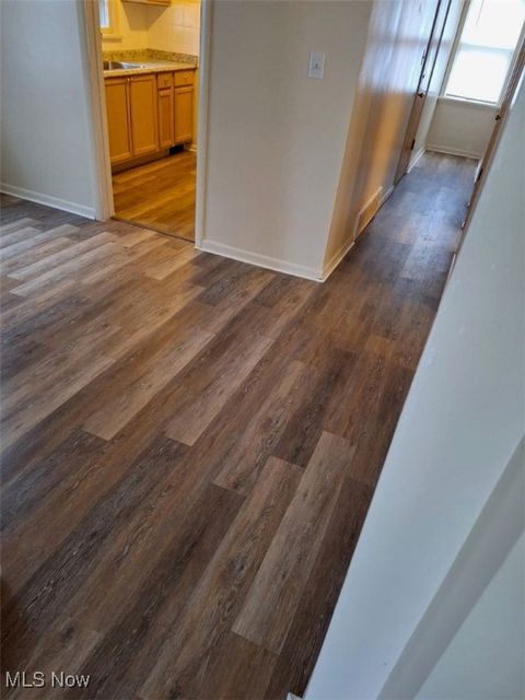 Tiny photo for 5650 Lafayette Avenue, Maple Heights, OH 44137 (MLS # 5179682)